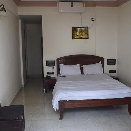 Hotel Murud Marina Kültér fotó
