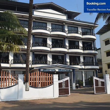 Hotel Murud Marina Kültér fotó