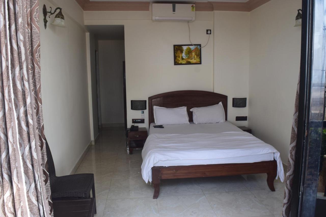 Hotel Murud Marina Kültér fotó