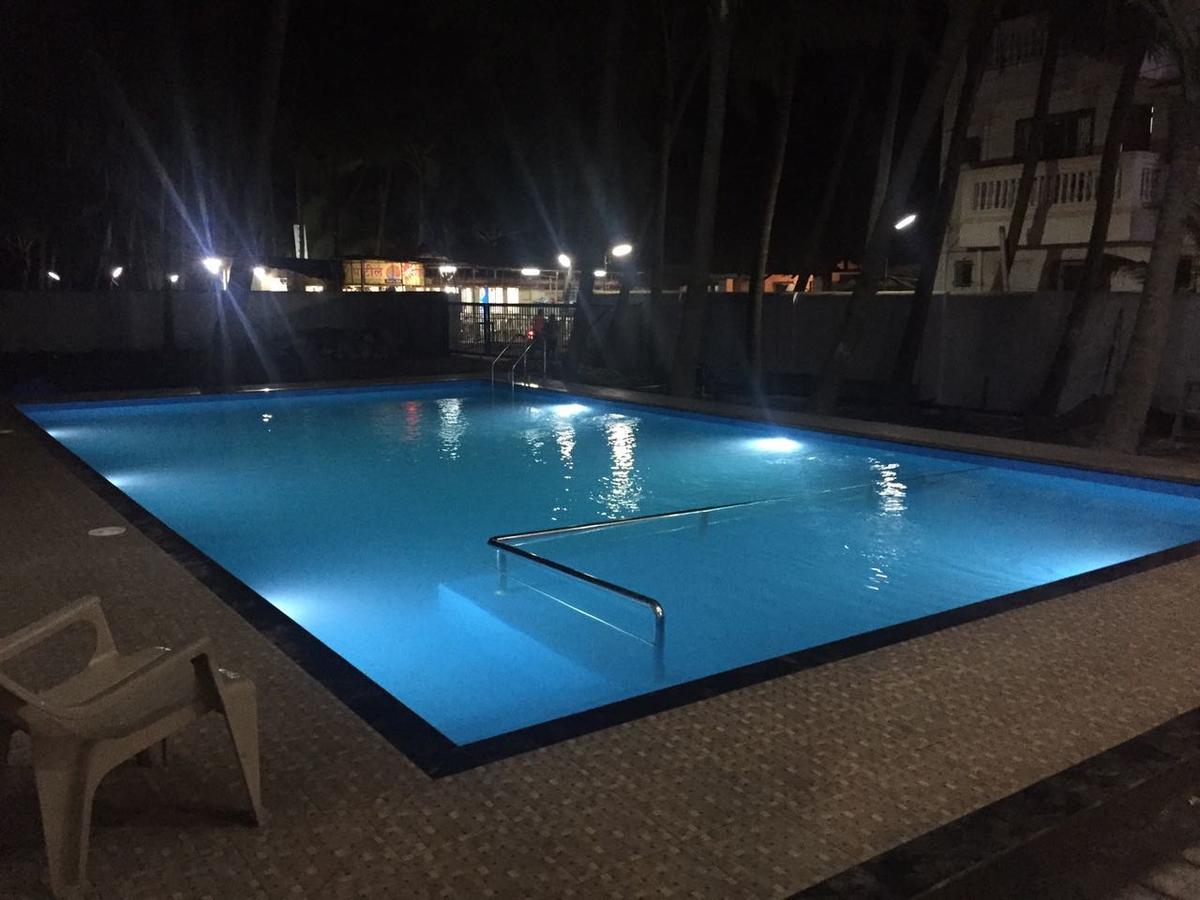 Hotel Murud Marina Kültér fotó